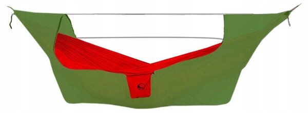 Moskytiéra Ticket To The Moon Convertible BugNet 360
