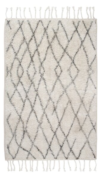 Bavlněný kobereček/předložka Printed Beni 60x90 cm