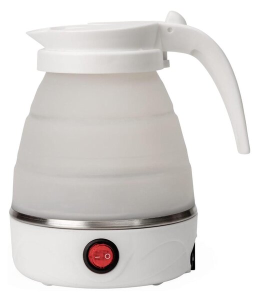 Skládací rychlovarná konvice 1,2l 1200W/230V bílá