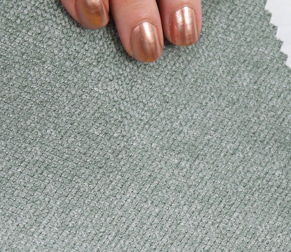 ASIR Taburet COPPER zelená