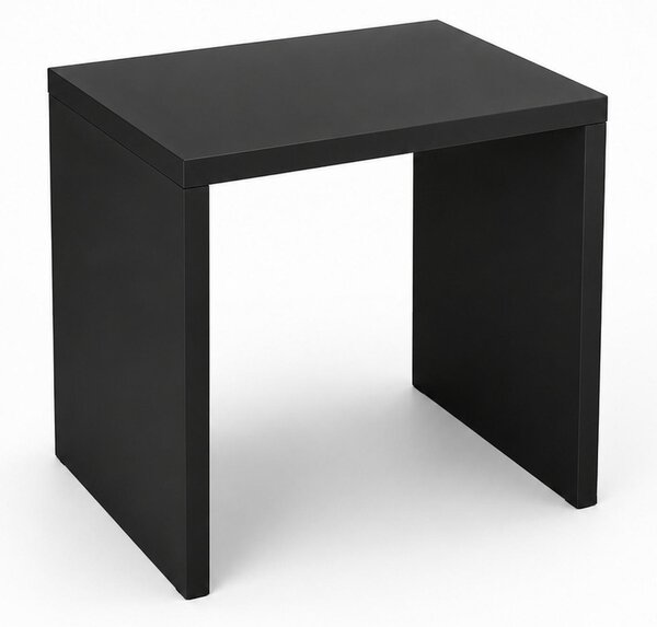 Aga Toaletní stolek s taburetem MRDT13-MB