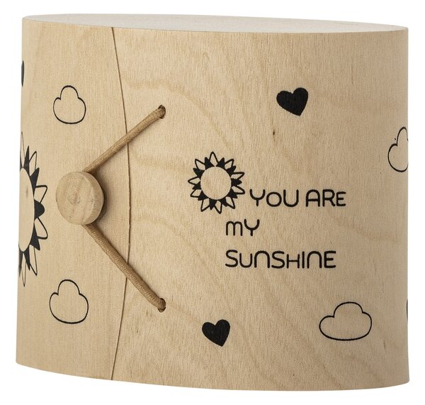 Keramický hrneček Cloudy My Sunshine 110 ml