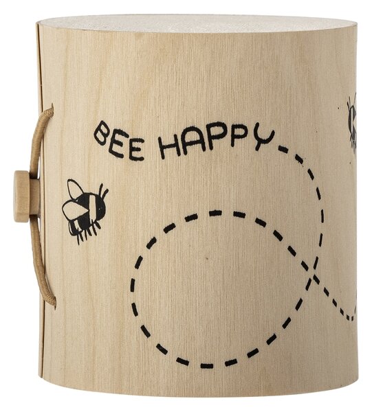 Keramický hrneček Cloudy Bee Happy 225 ml