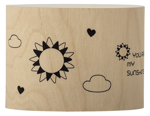 Keramický hrneček Cloudy My Sunshine 110 ml