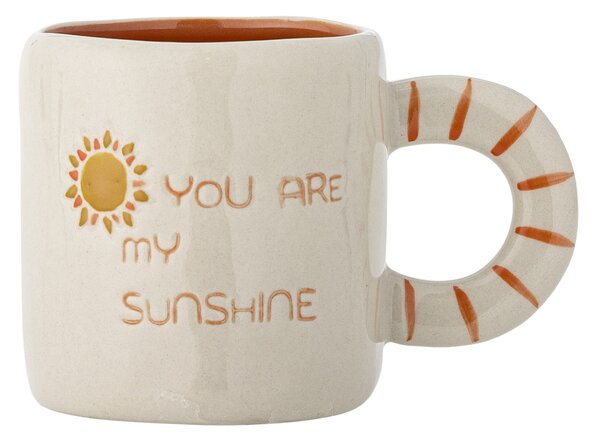 Keramický hrneček Cloudy My Sunshine 110 ml