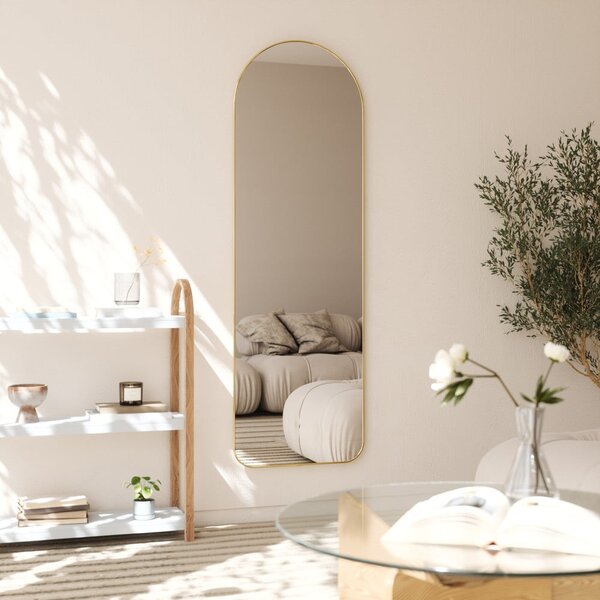Stojací zrcadlo 51x158 cm Hubba – Umbra