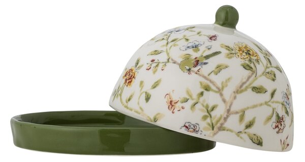 Keramická máslenka Bloomie Ø 16 cm