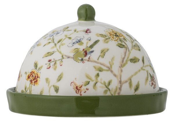 Keramická máslenka Bloomie Ø 16 cm