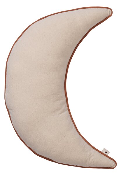 Dekorativní polštář Moon Undyed 47 cm