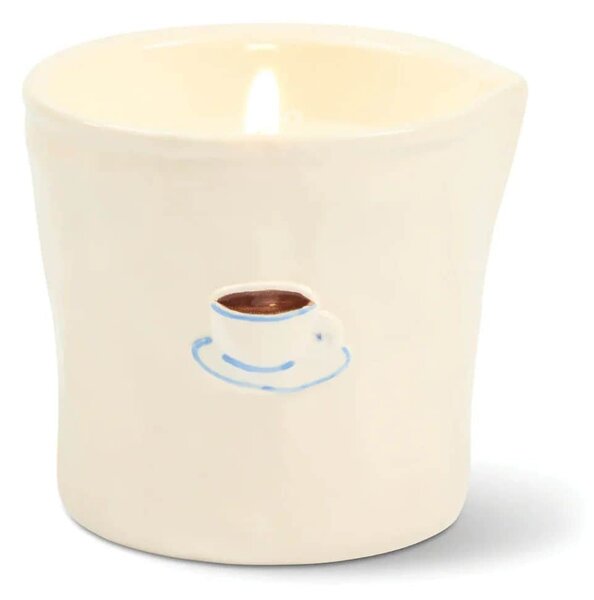 Vonná svíčka Bistro Cappuccino 226 g