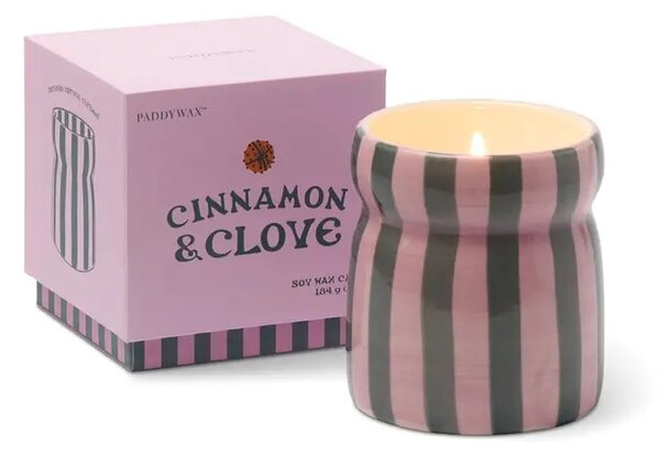 Vonná svíčka Cabana Cinnamon / Clove 184 g