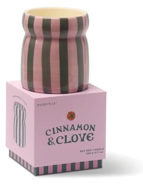 Vonná svíčka Cabana Cinnamon / Clove 184 g