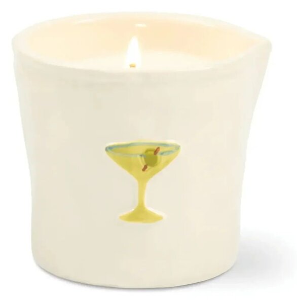 Vonná svíčka Bistro Martini 226 g
