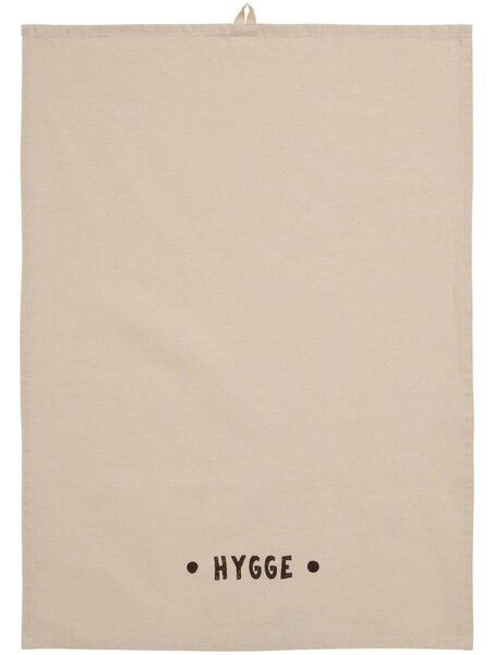 Utěrka Hygge Brown