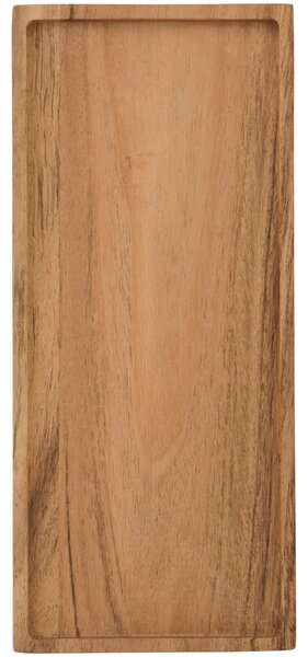 Servírovací tác Acacia 30 × 13 cm