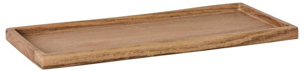 Servírovací tác Acacia 30 × 13 cm
