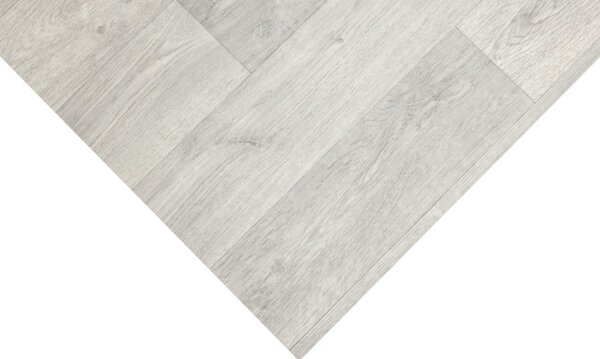 PVC podlaha Texmark Tavel 502 šedá