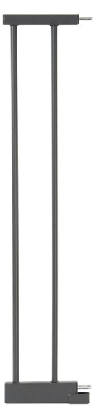 Bezpečnostní zábrana na schody VILO antracitová 75-118 cm