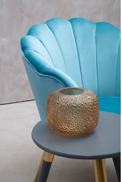 Kulatý odkládací stolek ø 40 cm Nostra – Premier Housewares