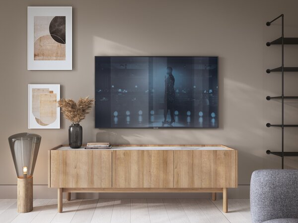 TV stolek/skříňka Bohemia. Akce -26%
