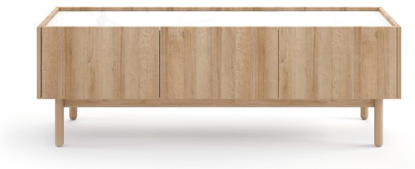 TV stolek/skříňka Bohemia. Akce -26%