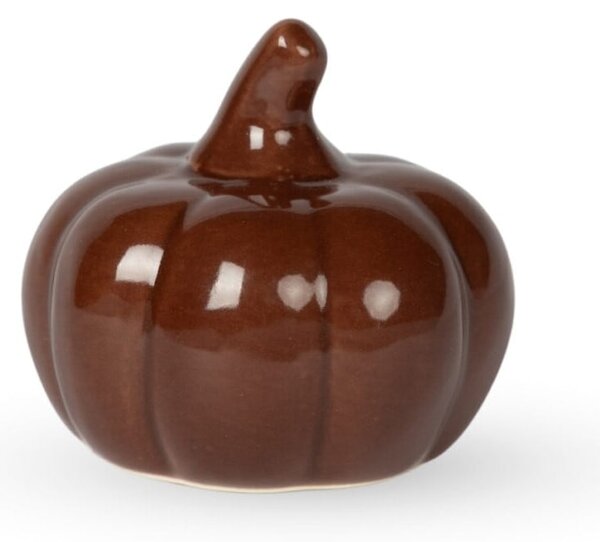 Podzimní dekorace dýně Tranebo Brown Large