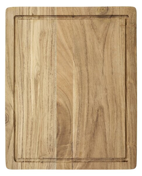 Dřevěné prkénko Acacia Wood 33 × 40 cm
