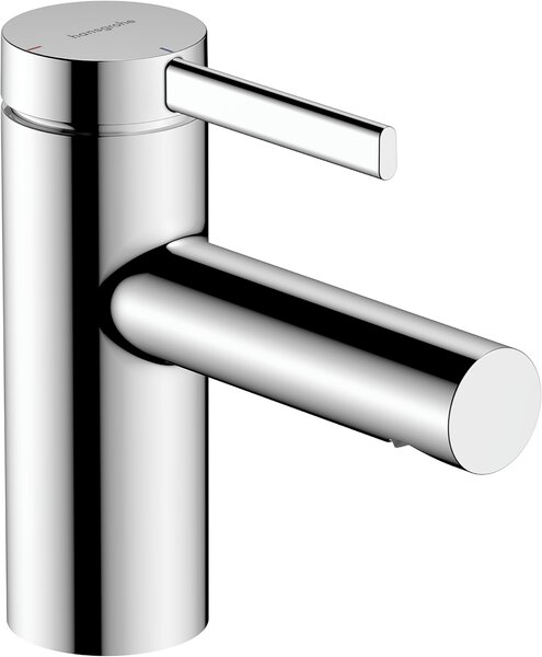 Hansgrohe Zesis S - Umyvadlová baterie 70 CoolStart bez odtokové soupravy, chrom 74711000