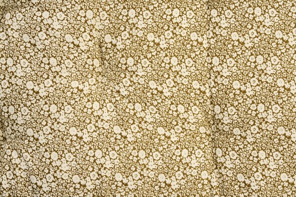 Prošívaná matrace Caramel 70 × 180 cm