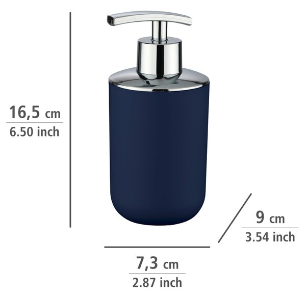 Wenko Brasil dávkovač mýdla 320 ml || 22519100