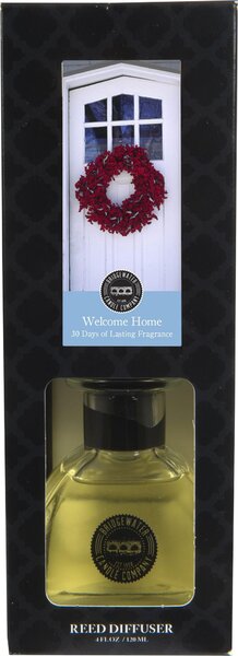 Bridgewater - vonné tyčinky "Welcome Home" - 120 ml