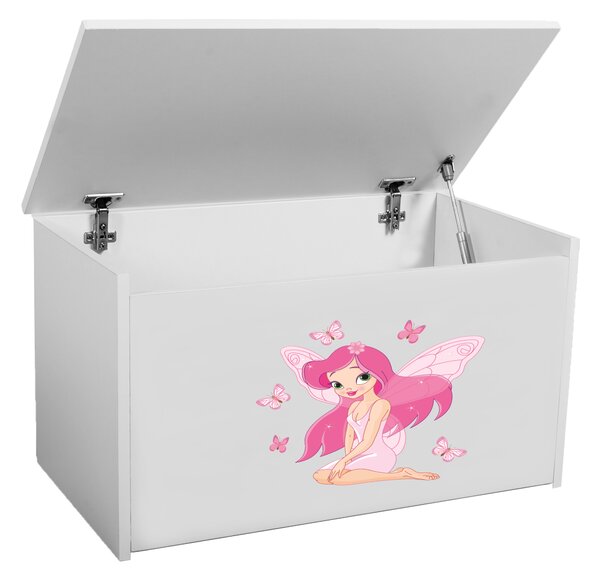 Úložný box pro děti. Akce -8%
