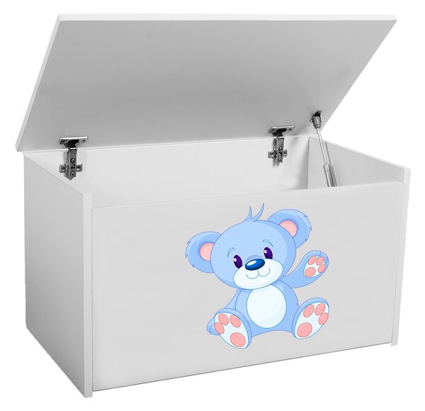 Úložný box pro děti