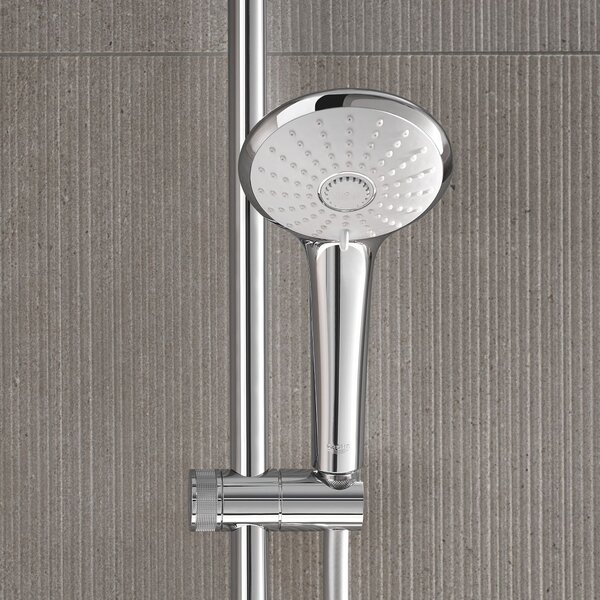 Grohe Euphoria sprchová hlavice StarLight Chrome 27221001