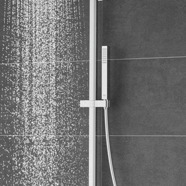 Grohe Euphoria Cube sprchová hlavice StarLight Chrome 27699000