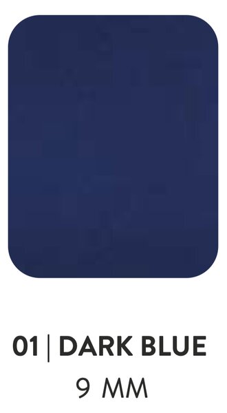 ACB Iluminacion Akustický panel pro svítidla GRACE, kulatý, pr.58cm Barva: Tmavě šedá