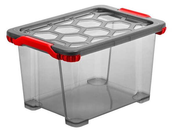 Úložný box vodotěsný EVO TOTAL 15 l