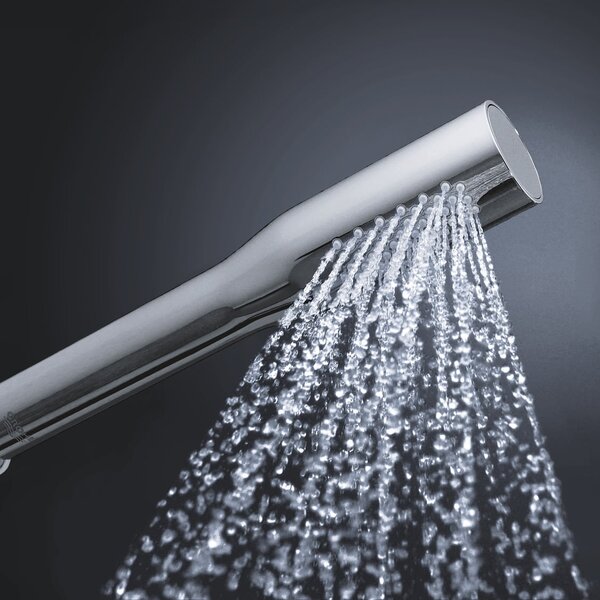 Grohe Euphoria sprchová hlavice StarLight Chrome 27367000