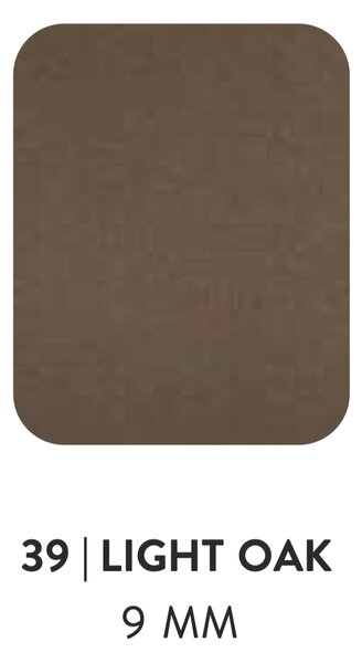ACB Iluminacion Akustický panel pro svítidla GRACE, kulatý, pr.58cm Barva: Světle hnědá (Light oak)