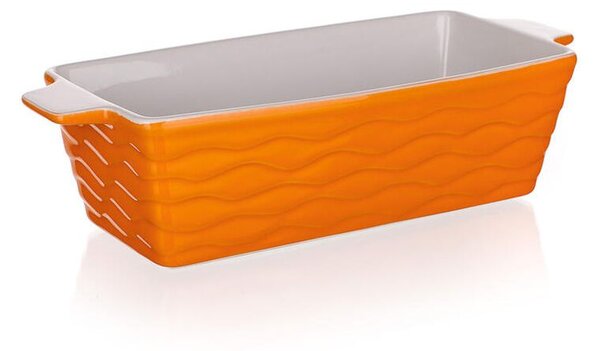 Forma zapékací obdelníková CULINARIA Orange