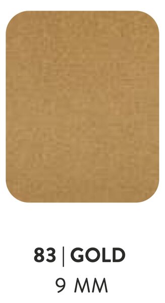 ACB Iluminacion Akustický panel pro svítidla GRACE, kulatý, pr.58cm Barva: Bordová (Terra)