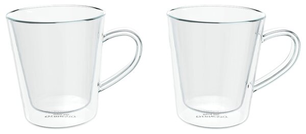 ERNESTO® Termo sklenice, 2dílná / 3dílná (sklenice na čaj) (100361107001)