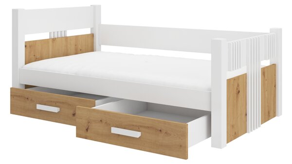 Dětská postel 180x80 cm. Akce -23%