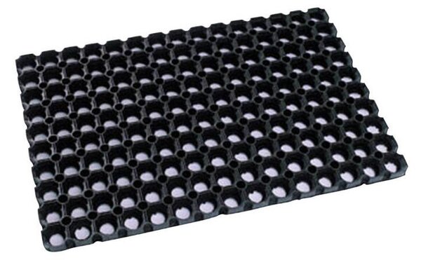 Gumová rohožka Compos Doormat 50 x 100 cm