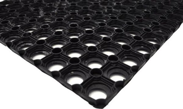 Gumová rohožka Compos Doormat 50 x 100 cm