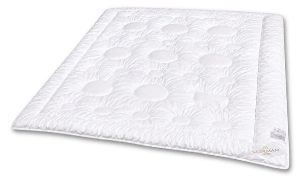 Přikrývka pro alergiky Merino Wool celoroční, 135x200 cm