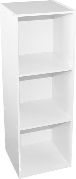 Třídílná skříň 103 x 35 x 34 Alsakaz