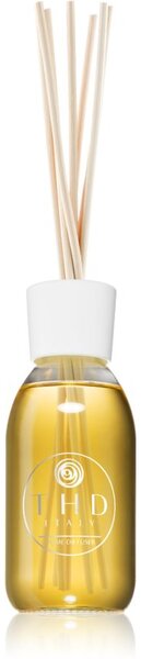 THD Diffusore THD Sandalo e Bergamotto aroma difuzér 200 ml