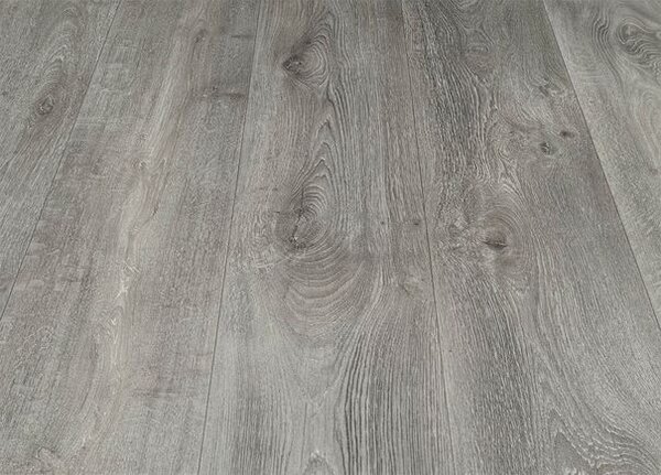 Breno PVC CROWN Texas Oak 977D - šedé dřevo, šíře 100 cm