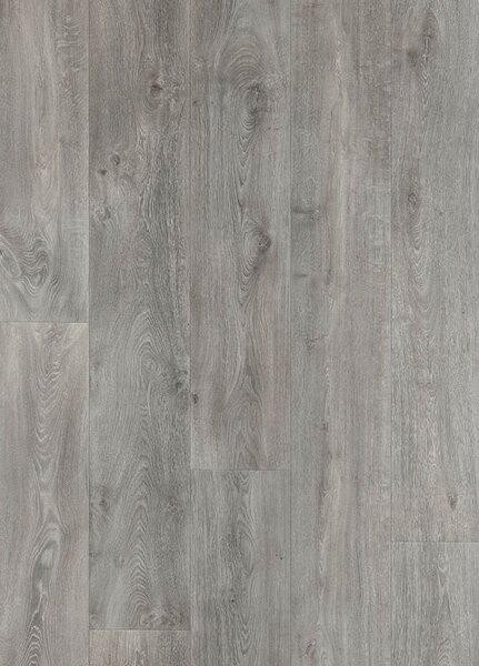 Breno PVC CROWN Texas Oak 977D - šedé dřevo, šíře 100 cm